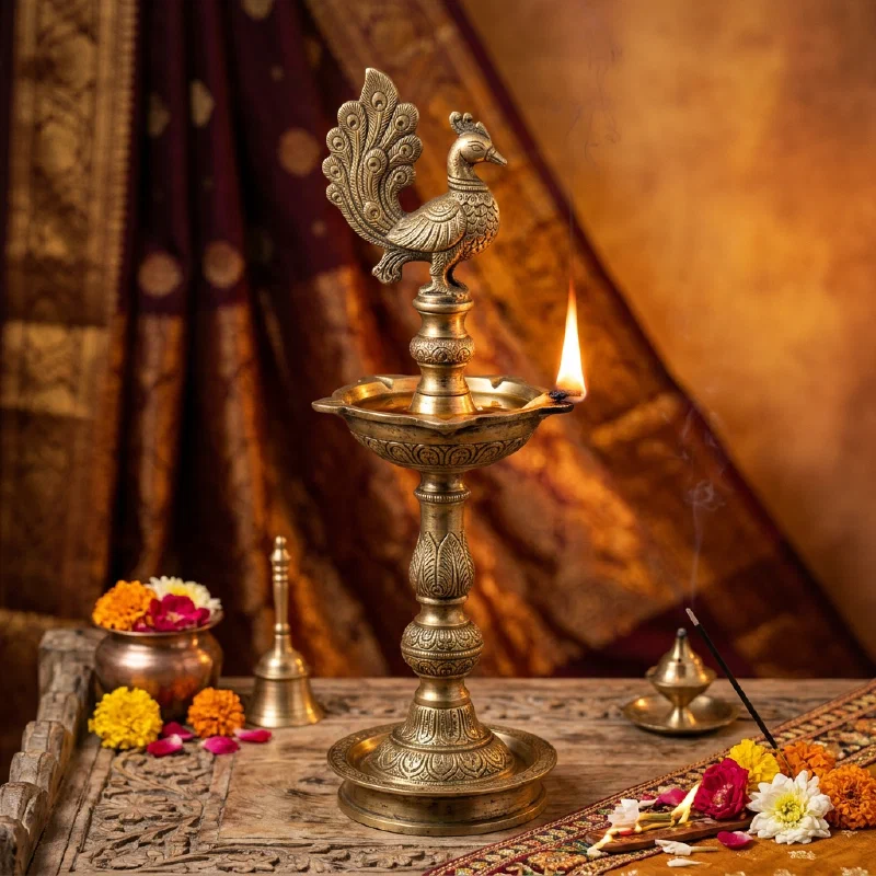 Oil Diyas