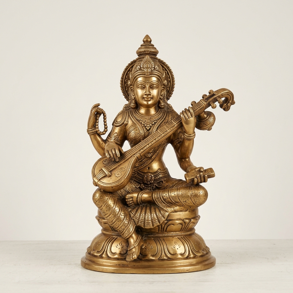 Saraswati Idols