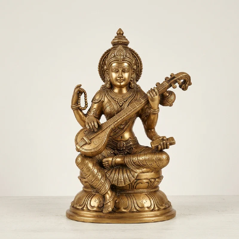 Saraswati Idols